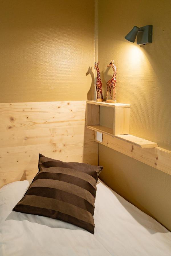 Hostellerie Du Parc Cambo-les-Bains Eksteriør billede