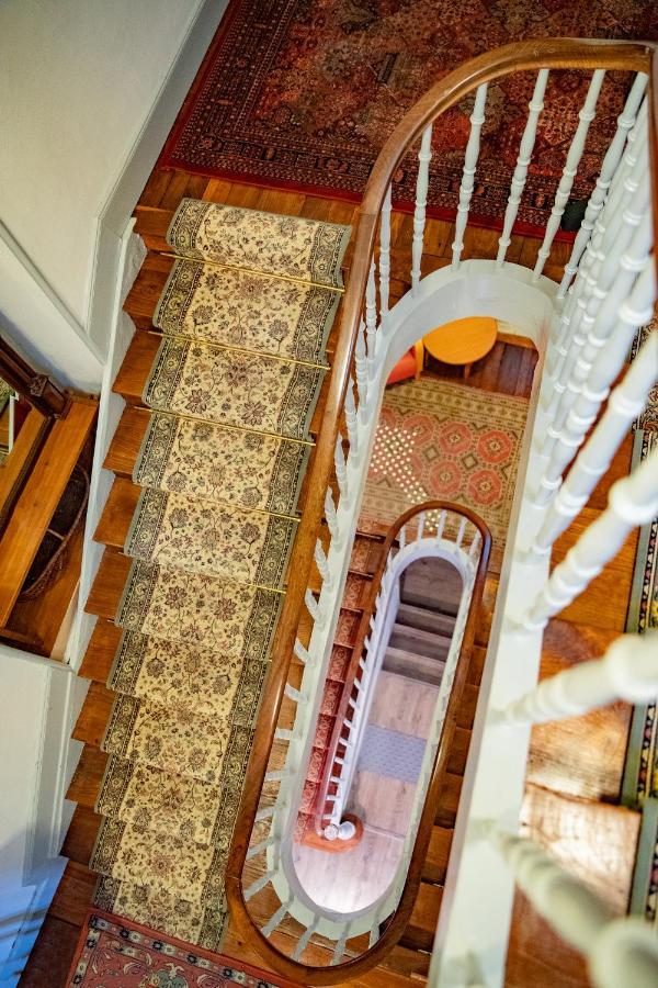 Hostellerie Du Parc Cambo-les-Bains Eksteriør billede