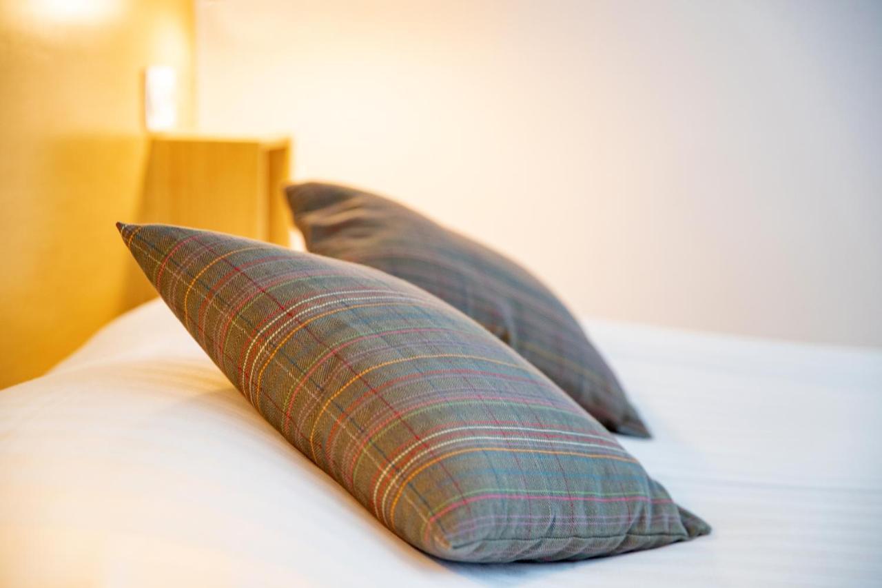 Hostellerie Du Parc Cambo-les-Bains Eksteriør billede