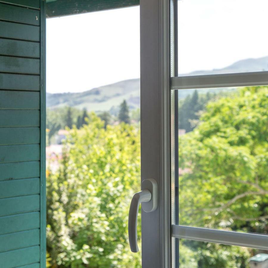 Hostellerie Du Parc Cambo-les-Bains Eksteriør billede